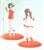 фотография Banpresto Macross Frontier Christmas: Ranka Lee White Ver.