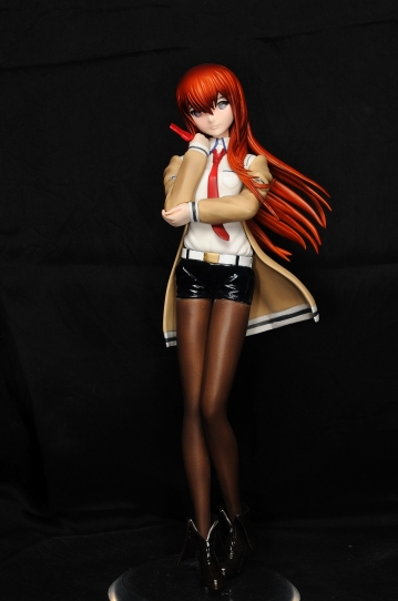 главная фотография Makise Kurisu