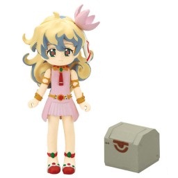 главная фотография Figumate Gurren Lagann Teppelin Episode Vol.2: Nia Teppelin