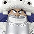 One Piece World Collectable Figure Vol.13: Wapol