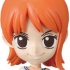 One Piece World Collectable Figure Vol. 12: Nami
