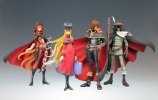 фотография Chapter of Harlock Part.2: Captain Harlock