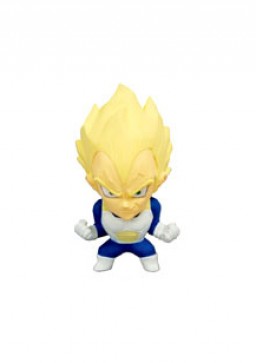 главная фотография Anime Heroes Dragonball Z #3: Vegeta SSJ