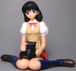 фотография Bandai school rumble: Tsukamoto Yakumo School Uniform Ver.