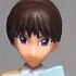 Bandai school rumble: Takano Akira School Uniform Ver.