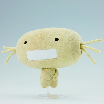 главная фотография Stuffed Collection: Bacillus subtilis