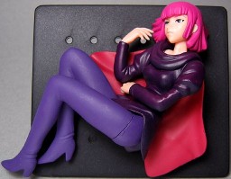 главная фотография Zeta Gundam Heroines Vol. 2: Haman Karn