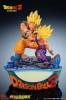 фотография Son Goku SSJ and Son Gohan SSG Doramatic Diorama Ver.