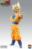 фотография Real Action Heroes 392 Super Saiyan Son Goku