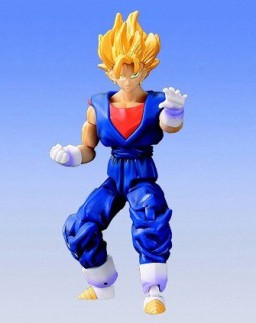 главная фотография Ultimate Figure Series: Vegetto