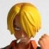 OP Styling 2: Sanji