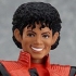 Figma Michael Jackson Thriller Ver.