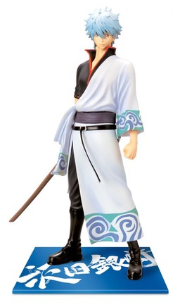 главная фотография Ichiban Kuji Gintama: Sakata Gintoki