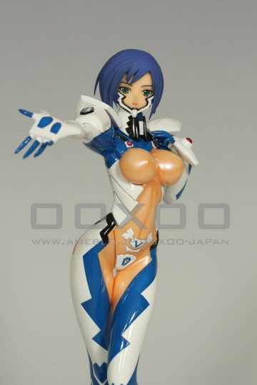 главная фотография Kashiwagi Haruko