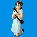 главная фотография Solid Works Collection DX Gunslinger Girl: Claes 2nd Color Ver.