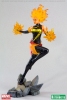 фотография MARVEL Bishoujo Statu Ms.Marvel Binary Ver.