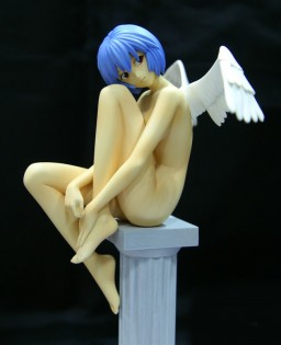 главная фотография Ayanami Rei Angel Ver.