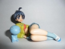 фотография Pani Poni Dash! One Coin Grande Figure Collection: Katagiri Himeko