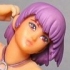 ONE COIN FIGURE Dead or Alive Xtreme Beach Volleyball: Ayane