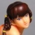 ONE COIN FIGURE Dead or Alive Xtreme Beach Volleyball: Lei Fang