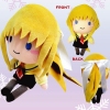 фотография Kamio Misuzu Plush