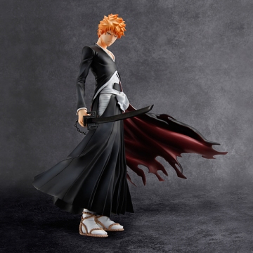 главная фотография G.E.M. Series Kurosaki Ichigo