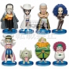 фотография One Piece World Collectable Figure Vol. 16: Mr.2 Bon Kure