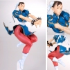 фотография Kinu Nishimura Collection GIRL-FIGHTING Chun-Li