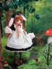 фотография Ex☆Cute Classic Alice Himeno Tick Tock Rabbit Ver.