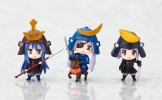 фотография Nendoroid PLUS: Lucky Star Cosplay Charm Series 2: Izumi Konata Hokkaido Ver.