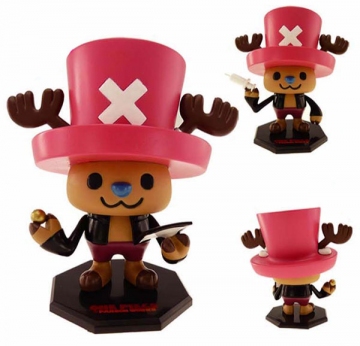 главная фотография One Piece x Panson Works: Chopper