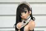 фотография Toranoana & Creators Collaboration Figure Series 01 Maid in bikini