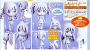 фотография  Ichiban Kuji Kyun-Chara World Mahou Shoujo Madoka★Magica: Kaname Madoka