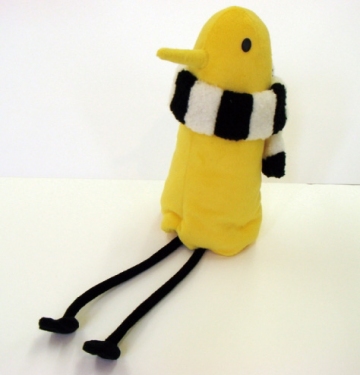 главная фотография PunPun Plushie