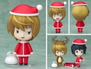 фотография Nendoroid Shinigami Light Santa version