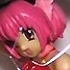 Tokyo Mew Mew Collection Figure Momomiya Ichigo