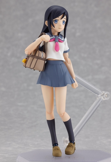 главная фотография figma Ayase Aragaki