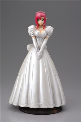 главная фотография Kazami Mizuho Wedding Dress White