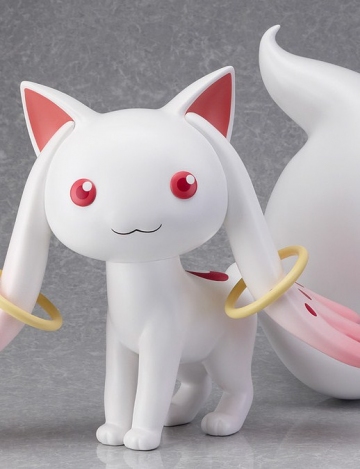 главная фотография Kyubey Soft Vinyl Figure