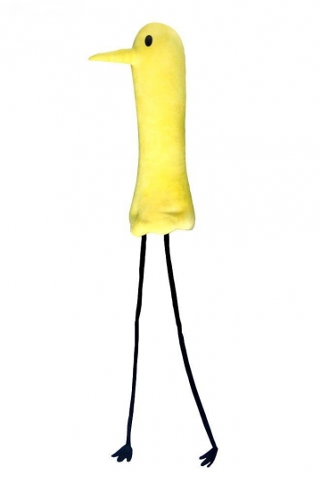 главная фотография PunPun Plush Life-size Ver.