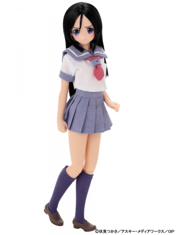 главная фотография Pureneemo Characters 038 Aragaki Ayase
