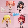 фотография Ichiban Kuji Kyun-Chara World Mahou Shoujo Madoka★Magica: Akemi Homura