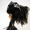 фотография Pullip Gothic Lolita Yuki Chan