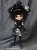 фотография Pullip Gothic Lolita Yuki Chan