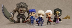 фотография Nendoroid Petite Fate/stay Night Extension Set: Caster