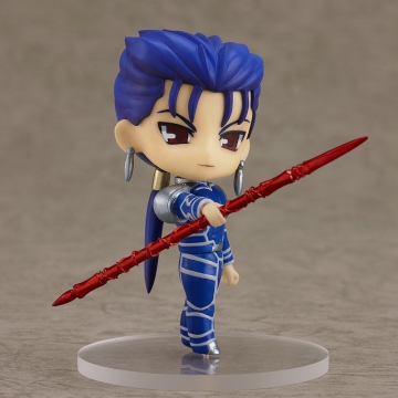 главная фотография Nendoroid Petite Fate/stay Night Extension Set: Lancer