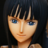 DX Girls Snap Collection Vol. 3 Nico Robin
