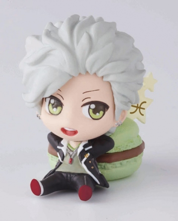 главная фотография Petit Chara Land Starry Sky in sweets winter & spring: Nanami Kanata