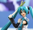 фотография figma Hatsune Miku Support ver.