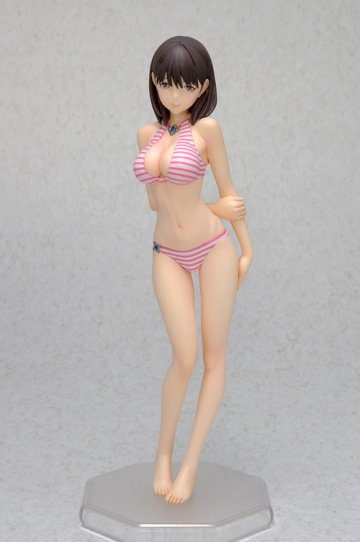 главная фотография Dream Tech Nene Anegasaki Swimsuit ver.